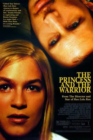 La princesa y el guerrero