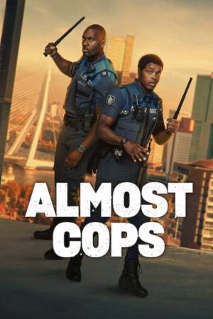 Pelisplus2 Almost Cops