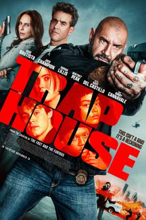 Pelisplus2 Trap House