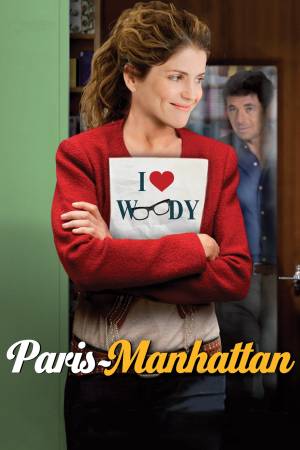 París-Manhattan