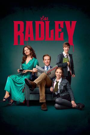 Pelisplus2 Los Radley