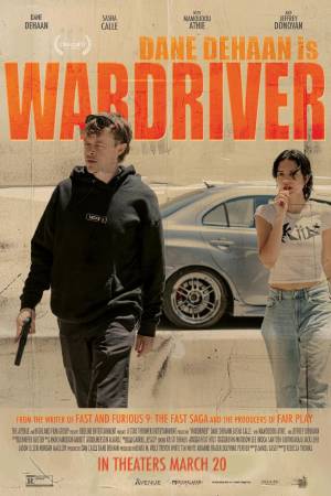Wardriver