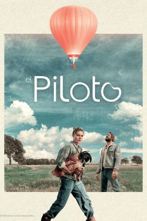 Pelisplus2 El piloto