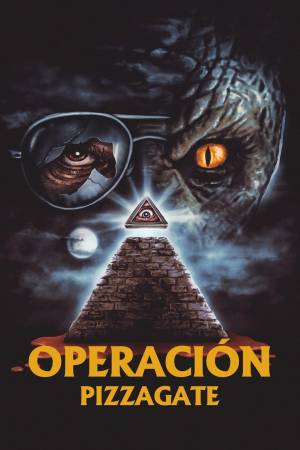 Operación pizzagate