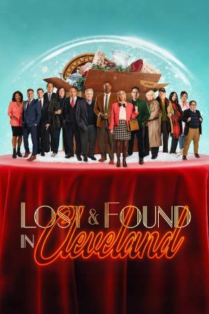Pelisplus2 Lost & Found in Cleveland