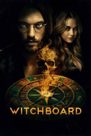 Pelisplus2 Witchboard