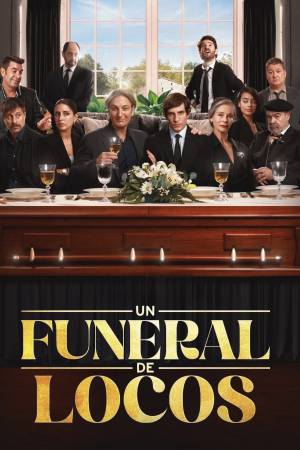 Pelisplus2 Un funeral de locos