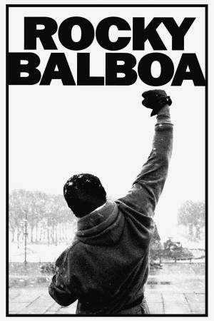Rocky VI. Rocky Balboa