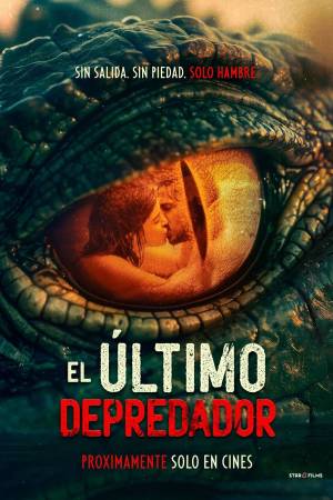 El último depredador
