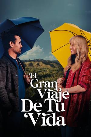 Un gran viaje atrevido y maravilloso