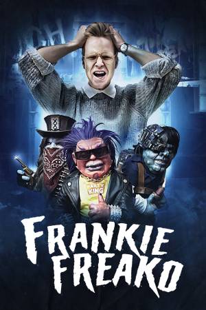 Pelisplus2 Frankie Freako