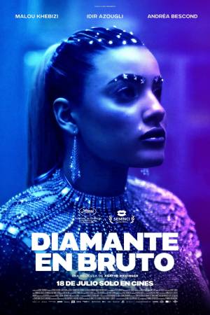 Pelisplus2 Diamante en bruto