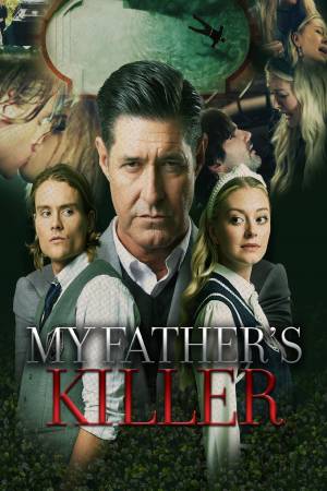 Pelisplus2 My Father's Killer