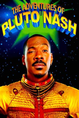 Pluto Nash