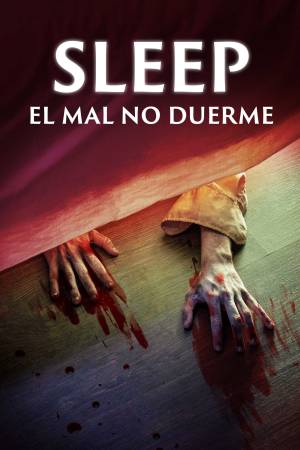 Pelisplus2 El mal no duerme (Sleep)