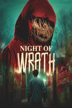 Pelisplus2 Night of Wrath
