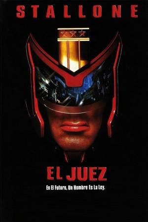 Juez Dredd
