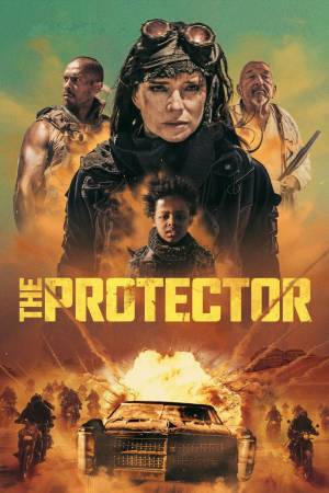 Pelisplus2 The Protector