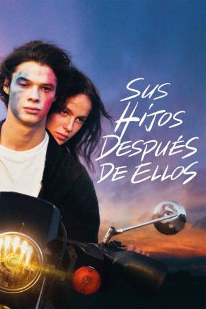 Pelisplus2 Sus hijos después de ellos