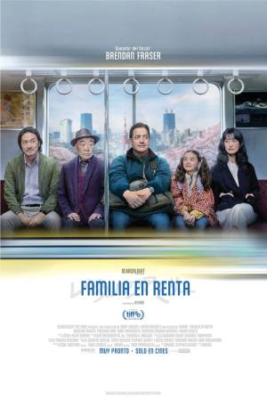 Pelisplus2 Rental Family