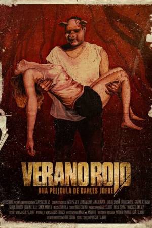 Verano Rojo