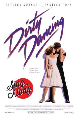Dirty Dancing