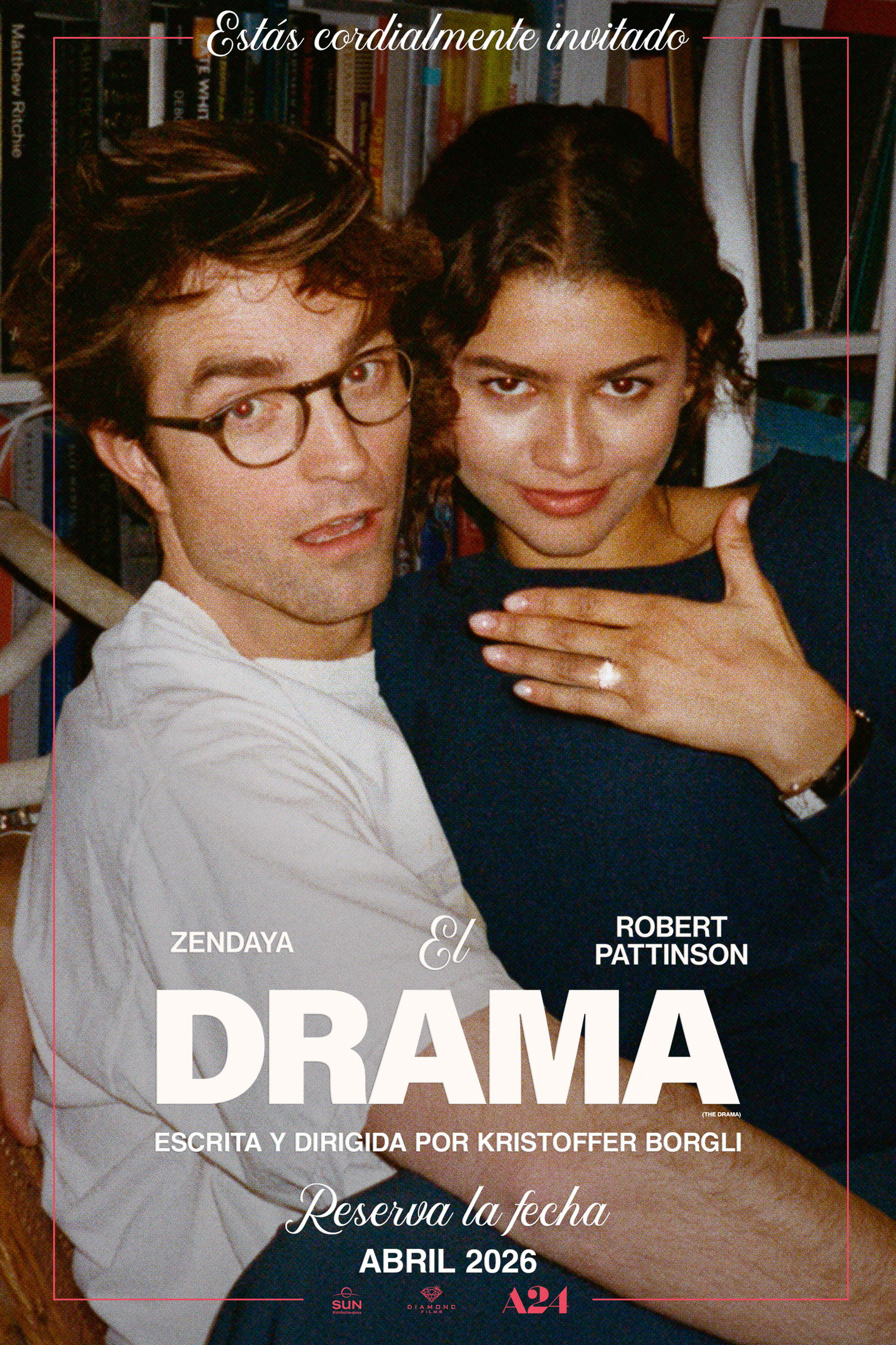 El drama