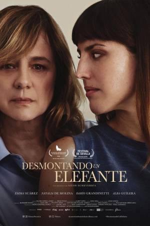 Pelisplus2 Desmontando un elefante