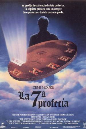 Pelisplus2 La séptima profecía