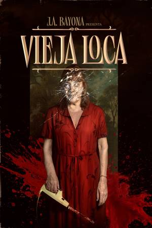 Pelisplus2 Vieja loca