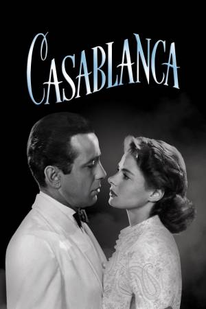 Pelisplus2 Casablanca