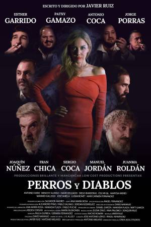 Perros y Diablos