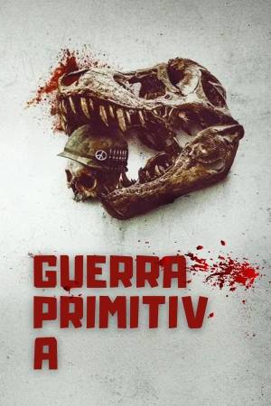 Pelisplus2 Primitive War