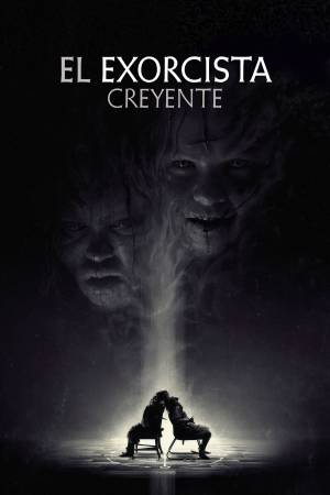 Pelisplus2 El exorcista: Creyente