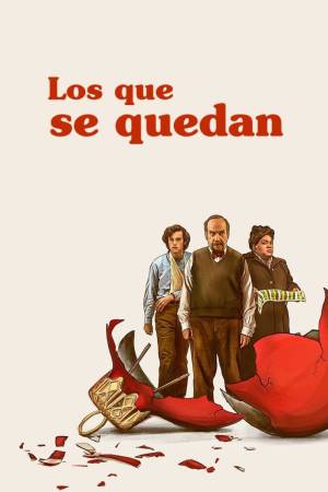 Pelisplus2 Los que se quedan