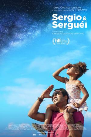 Sergio and Sergei