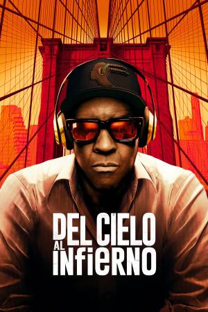 Pelisplus2 Del cielo al infierno