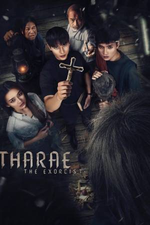 Pelisplus2 Tharae The Exorcist
