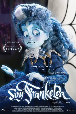 Soy Frankelda