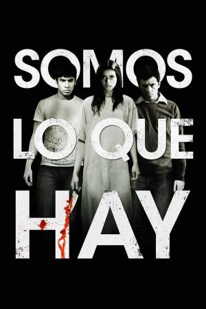 Somos lo que hay