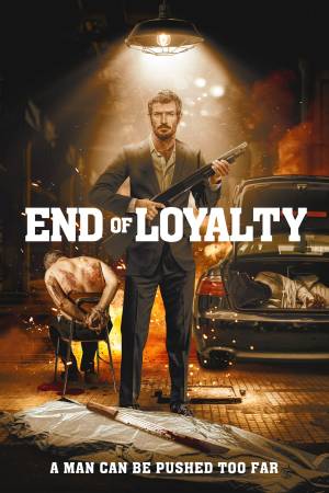 Pelisplus2 End of Loyalty