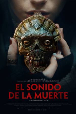 Whistle: El silbido del mal