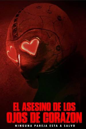 Pelisplus2 El asesino con ojos de corazón