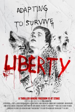 Pelisplus2 Liberty