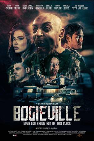 Pelisplus2 Bogieville