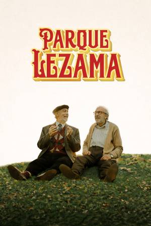 Pelisplus2 Parque Lezama