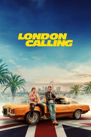 Pelisplus2 London Calling