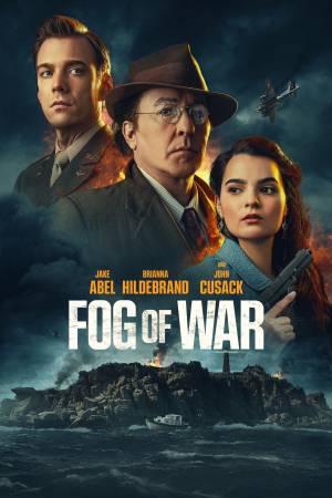 Pelisplus2 Fog of War