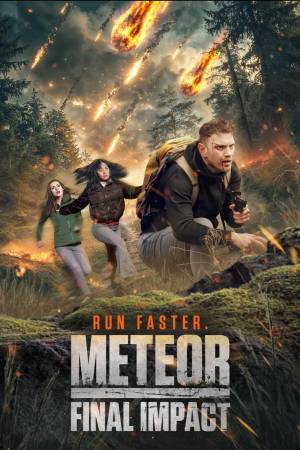 Pelisplus2 Meteor: Final Impact