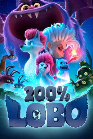200% Wolf